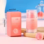 Stick hydratant pour un soin intensif des talons