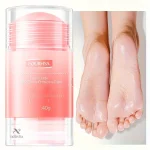 Hydratation durable pour pieds secs et fissurés