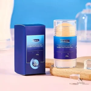 Stick hydratant anti-crevasses 40g pour peaux sèches