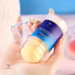 Crème protectrice apaisante pour peau abîmée