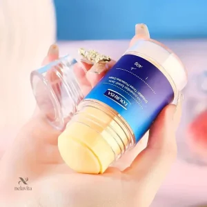 Crème protectrice apaisante pour peau abîmée