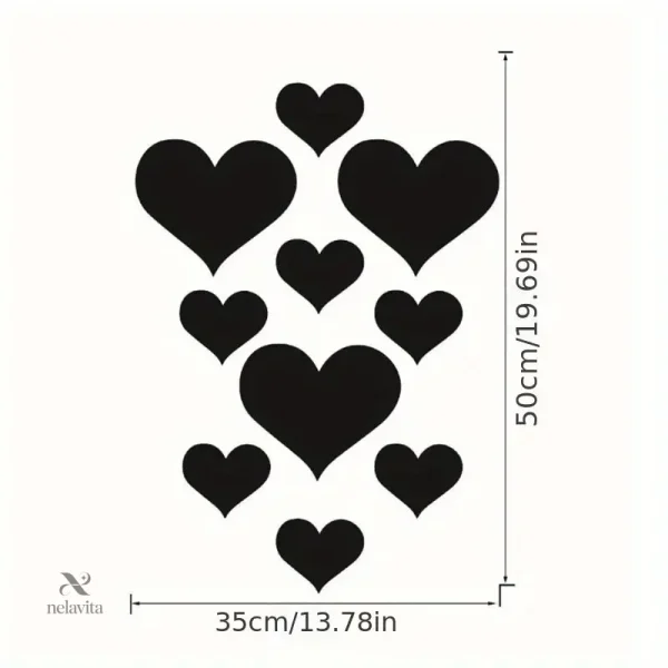 sticker-mural-coeurs-noirs-50x35-cm-decoration-murale-amo-cr4iza-1