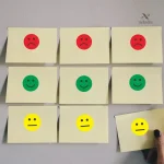 Autocollants pour une éducation positive et ludique