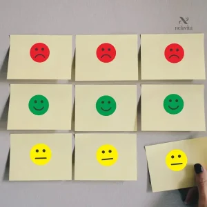 Autocollants pour une éducation positive et ludique