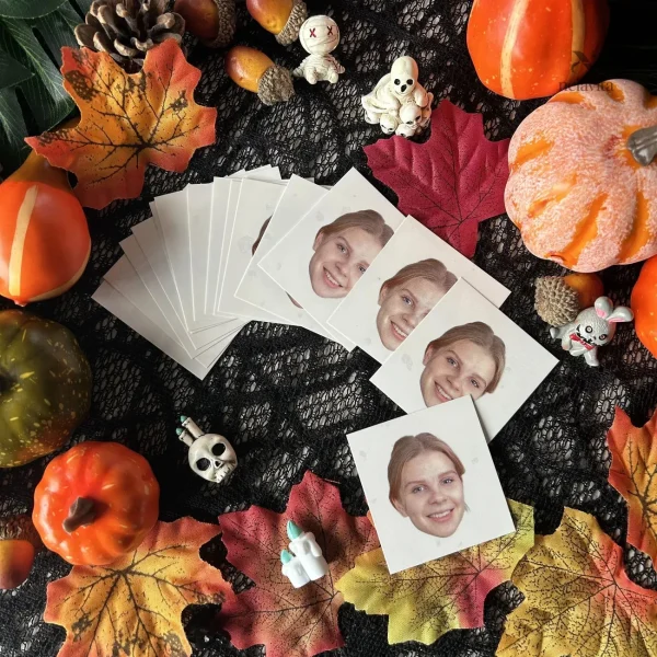 Stickers photo personnalisés pour embellir vos projets