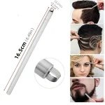 Outil de coiffure pour maitriser les mèches rebelles