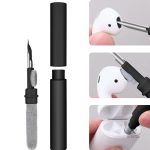 Kit de nettoyage 3-en-1 pour maintenir vos écouteurs propres