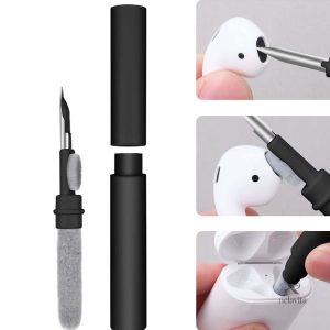 Kit de nettoyage 3-en-1 pour maintenir vos écouteurs propres