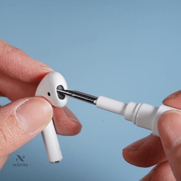 Stylo multifonction pour un nettoyage efficace des claviers