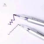 Stylo de Précision pour Tracé de Tatouage Violette