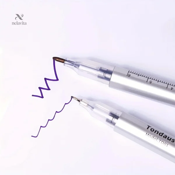 stylo-de-precision-pour-trace-de-tatouage-marqueur-chirur-0gqpdp-1 Stylo de Précision pour Tracé de Tatouage Violette