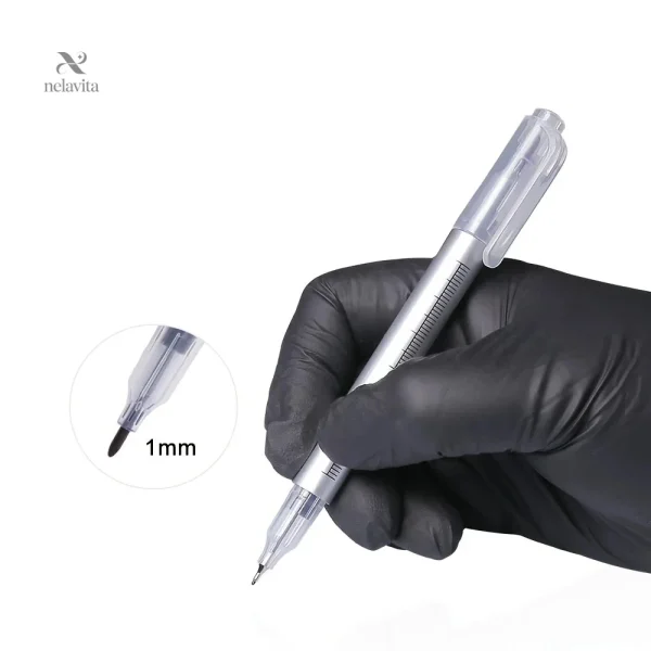 Marqueur Chirurgical Stérile pour Tatouage