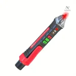 Indicateur LED pour tests de voltage en toute sécurité