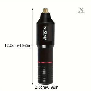Compatible avec aiguilles universelles, parfait pour débutants