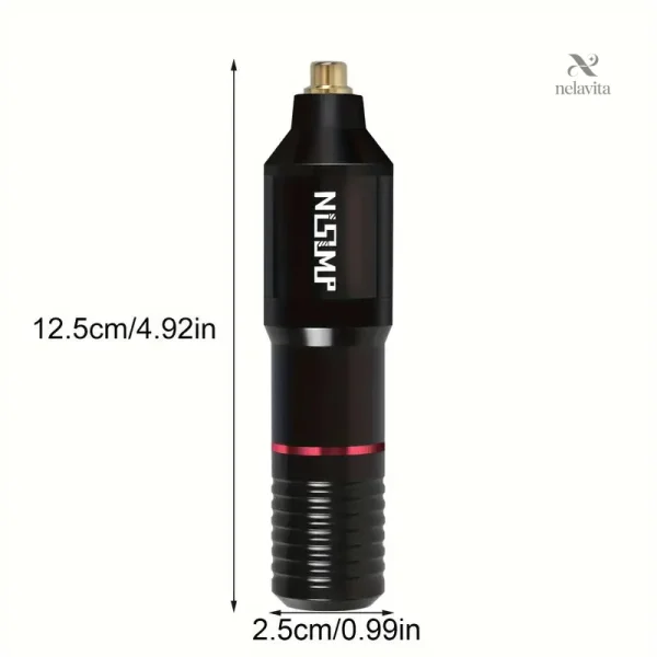 Compatible avec aiguilles universelles, parfait pour débutants