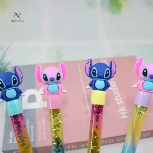 Accessoires d'écriture originaux, parfaits pour les fans de papeterie