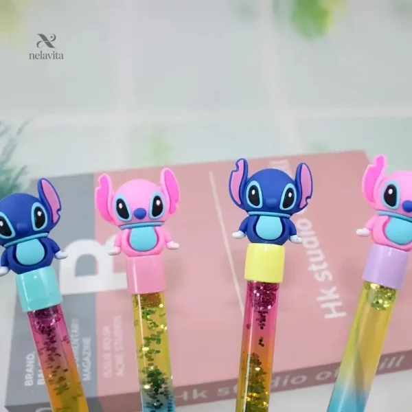 Accessoires d'écriture originaux, parfaits pour les fans de papeterie