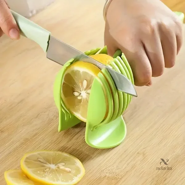 Support de découpe ergonomique pour une utilisation sécurisée