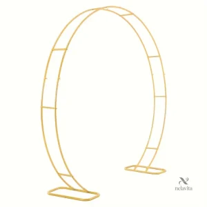 Support extérieur robuste pour balcons et jardins