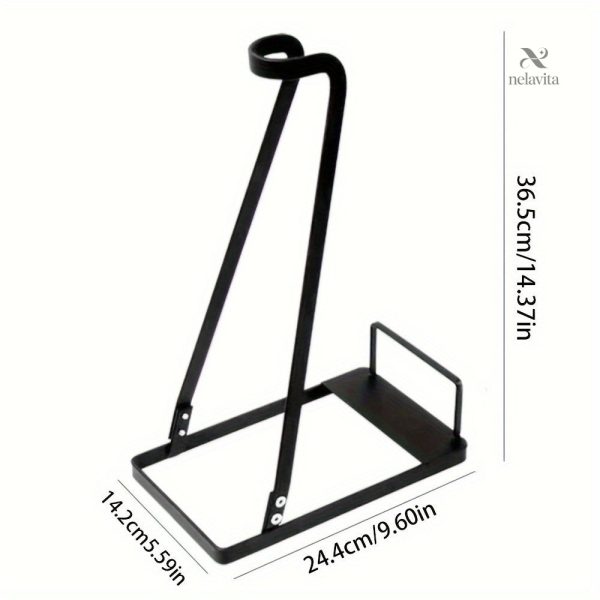 Organisateur pratique pour aspirateur sans fil