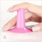 Accessoire essentiel pour une application soignée du vernis