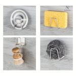Accessoire de rangement pour évier