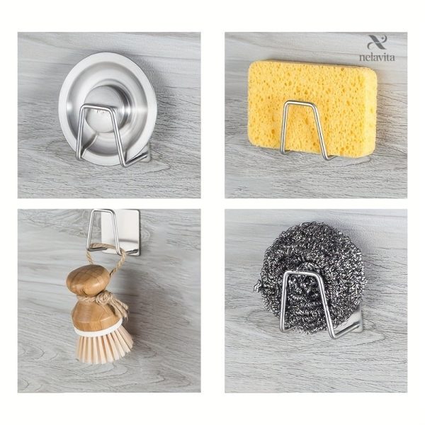 Accessoire de rangement pour évier