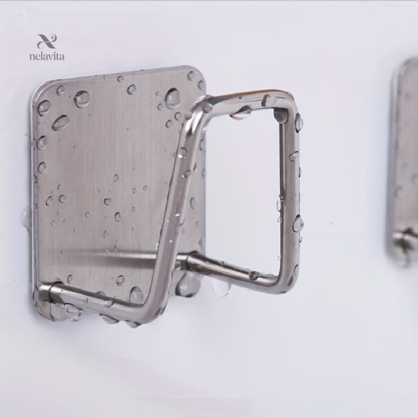 Support éponge design pour cuisine