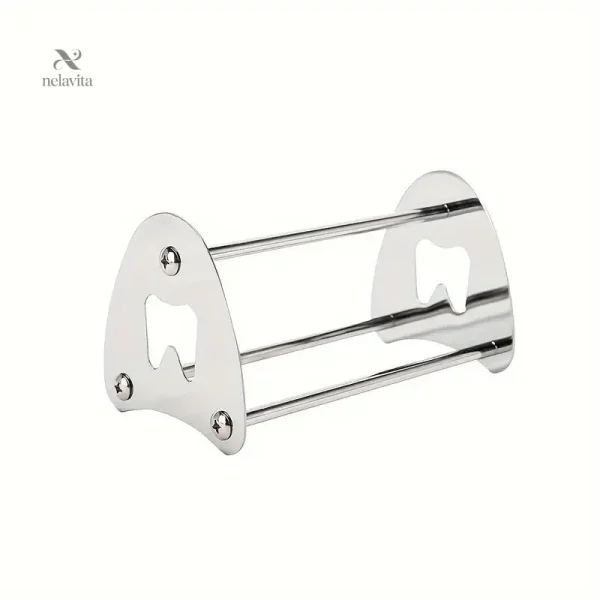 Distributeur industriel de rouleaux en acier inoxydable