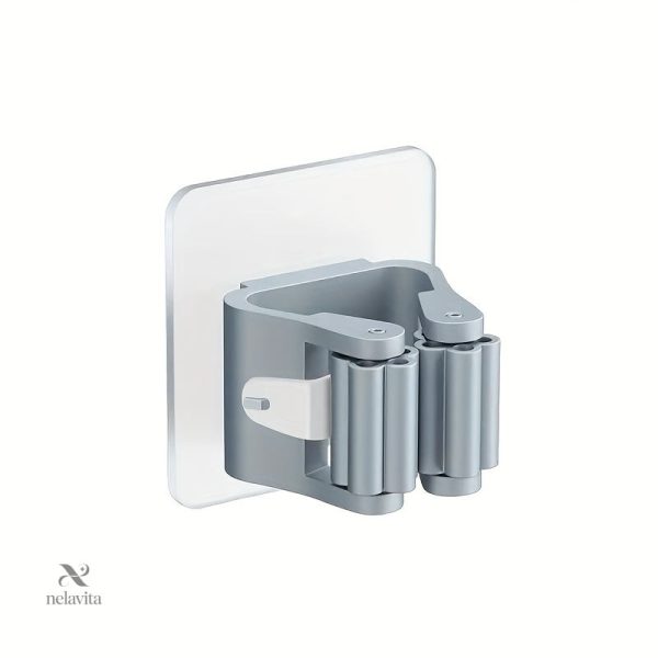 Support mural pour optimiser l'espace de rangement