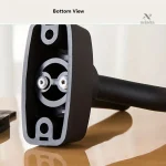 Accessoire pratique pour rangements de guitare chez soi