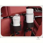 Solution polyvalente pour utiliser smartphone et boissons