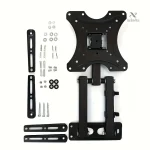 Support articulé pour écran plat, design fonctionnel