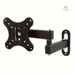 Meuble RV avec support TV ajustable et solide
