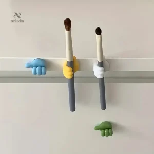 Solution pratique pour le rangement de câbles
