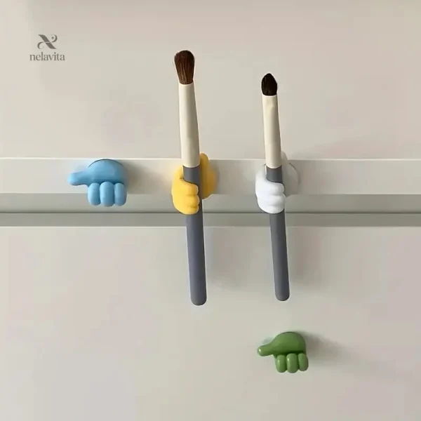 Solution pratique pour le rangement de câbles