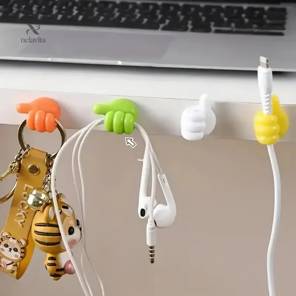 Accessoire de bureau innovant pour une meilleure organisation