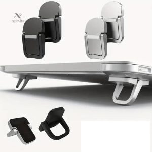 Rehausseurs pliables auto-adhésifs pour un confort optimal