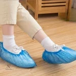 Surbottes de protection pour professionnels de la santé
