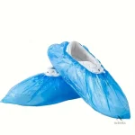 Couvre-chaussures jetables pour prévention des contaminations