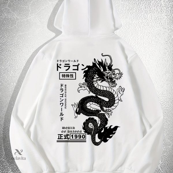 sweat-a-capuche-imprime-dragon-1