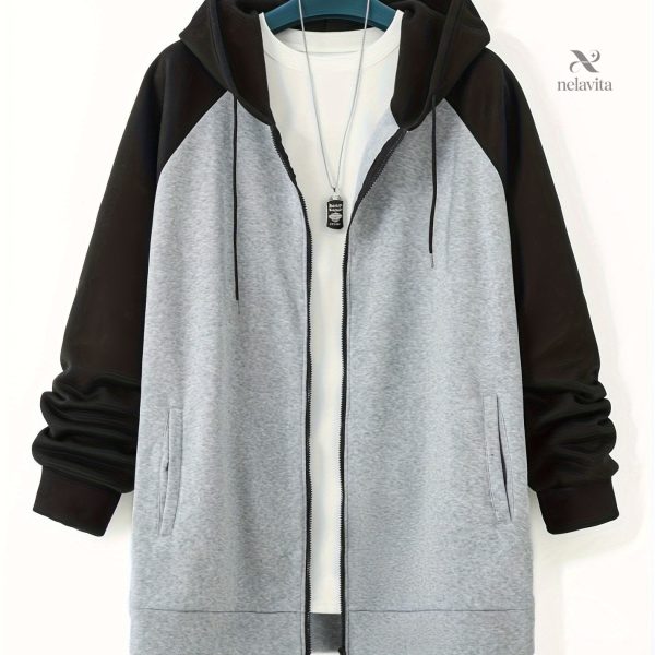 sweat-a-capuche-style-homme-taille-plus-fermeture-zippee-5pezde-1