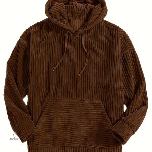 Sweat à capuche Vintage