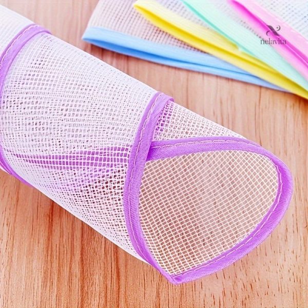 Tissu de repassage pour éviter les brûlures sur les vêtements
