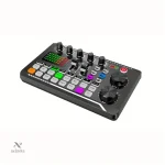 Accessoire essentiel pour le streaming et l'enregistrement audio