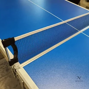 Set de jeu de ping-pong complet pour intérieur et extérieur
