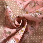Tablier en toile, style et fonctionnalité réunis