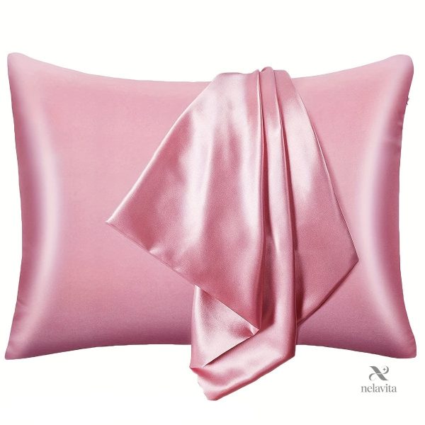 Satin doux, pour un sommeil apaisant