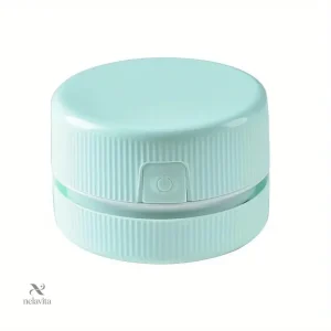Taille-crayon électrique compact – Affûteur automatique avec réservoir amovible pour école et bureau