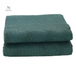 Confort optimal avec un tapis en maille respirante